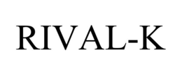 RIVAL-K trademark