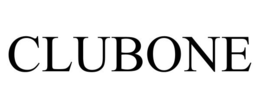 CLUBONE trademark