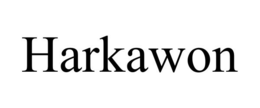 HARKAWON trademark