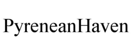 PYRENEANHAVEN trademark
