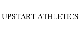 UPSTART ATHLETICS trademark