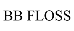 BB FLOSS trademark