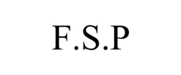 F.S.P trademark