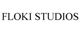 FLOKI STUDIOS trademark