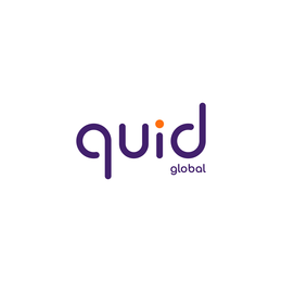 QUID GLOBAL trademark