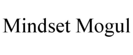 MINDSET MOGUL trademark