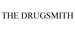 THE DRUGSMITH trademark
