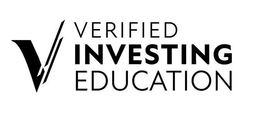VERIFIED INVESTING EDUCATION trademark