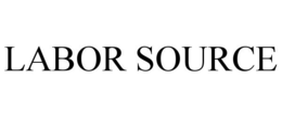LABOR SOURCE trademark