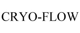 CRYO-FLOW trademark