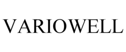 VARIOWELL trademark