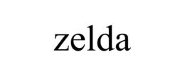 ZELDA trademark