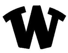 W trademark