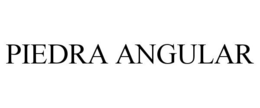PIEDRA ANGULAR trademark