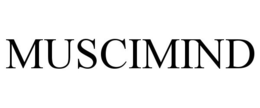 MUSCIMIND trademark