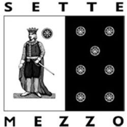SETTE MEZZO trademark