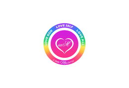 LOVE GOD LOVE SELF LOVE ALL IAM I AM MUSE-IC trademark