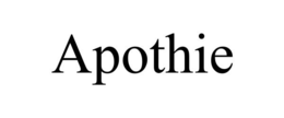 APOTHIE trademark