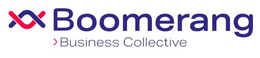 BOOMERANG BUSINESS COLLECTIVE trademark