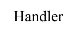 HANDLER trademark