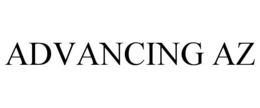 ADVANCING AZ trademark