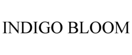 INDIGO BLOOM trademark