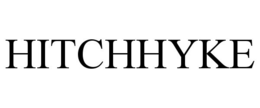 HITCHHYKE trademark