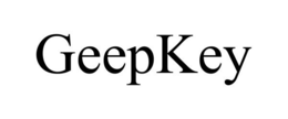 GEEPKEY trademark