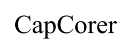 CAPCORER trademark