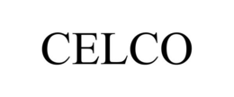 CELCO trademark