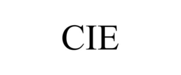 CIE trademark