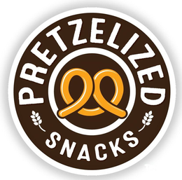 PRETZELIZED SNACKS trademark