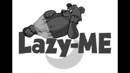 LAZY-ME trademark