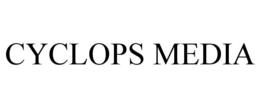 CYCLOPS MEDIA trademark