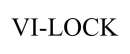 VI-LOCK trademark