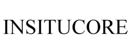 INSITUCORE trademark