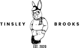 TINSLEY BROOKS EST 2020 trademark