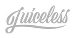 JUICELESS trademark