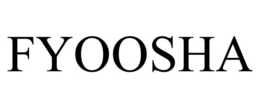 FYOOSHA trademark
