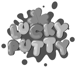 LUCKY PUTTY trademark
