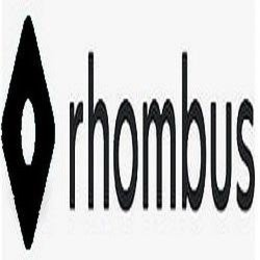 RHOMBUS trademark