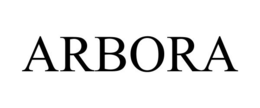 ARBORA trademark