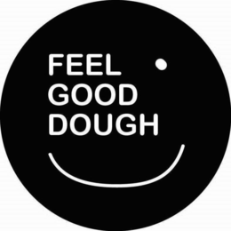 FEEL GOOD DOUGH trademark