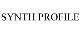 SYNTH PROFILE trademark