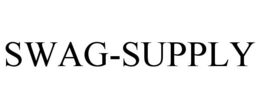 SWAG-SUPPLY trademark