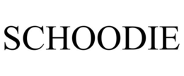 SCHOODIE trademark