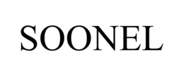 SOONEL trademark