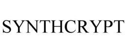 SYNTHCRYPT trademark