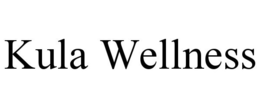 KULA WELLNESS trademark