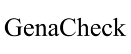 GENACHECK trademark